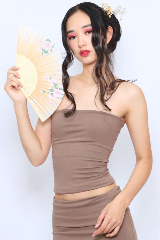 Straple Yumi